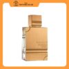 Nước Hoa Nam Unisex Al Haramain Amber Oud Gold Edition