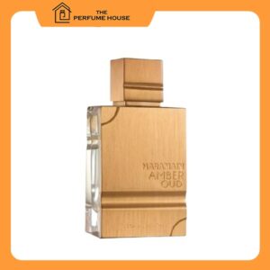 Nước Hoa Nam Unisex Al Haramain Amber Oud Gold Edition