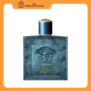 Nước Hoa Nam Versace Eros EDP