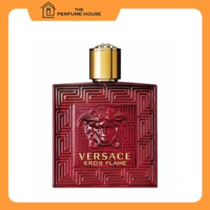 Nước Hoa Nam Versace Eros Flame