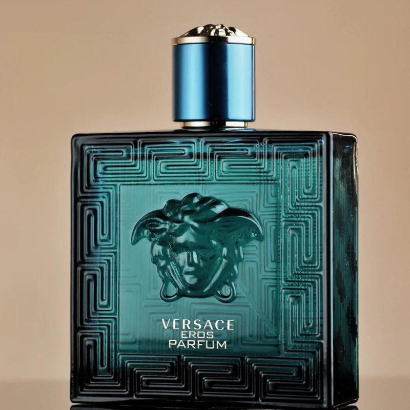 Nước Hoa Nam Versace Eros Parfum -4