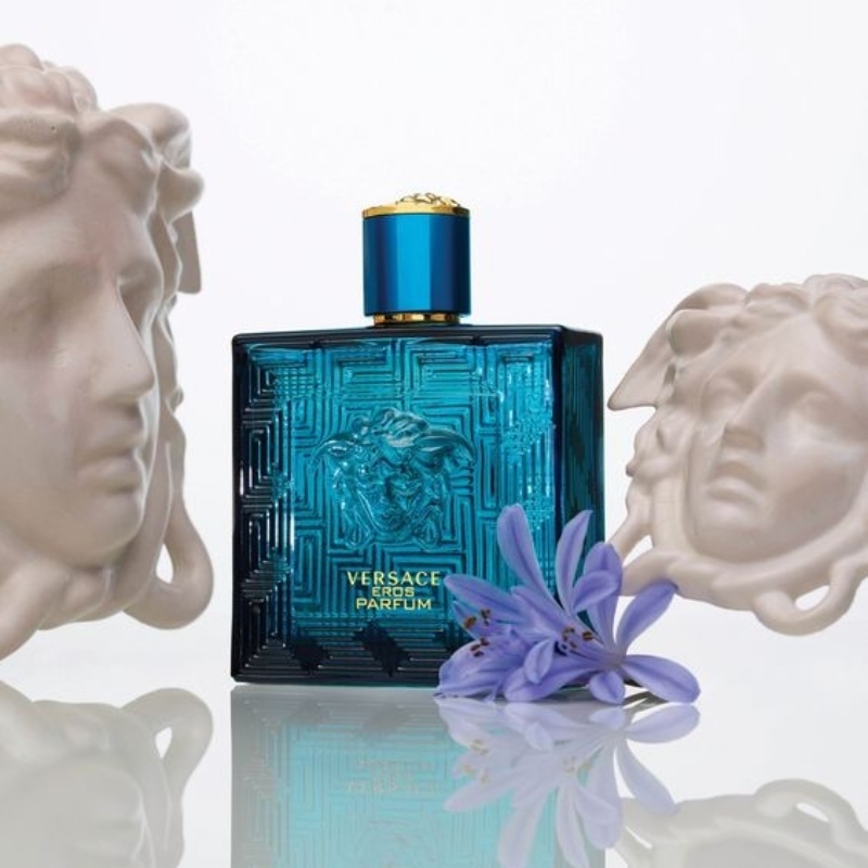 Nước Hoa Nam Versace Eros Parfum - 5