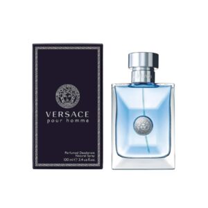 Nước Hoa Nam Versace Pour Homme-2