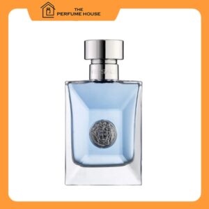 Nước Hoa Nam Versace Pour Homme