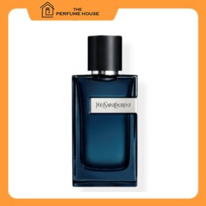 Nước Hoa Nam Yves Saint Laurent Y EDP Intense - 5