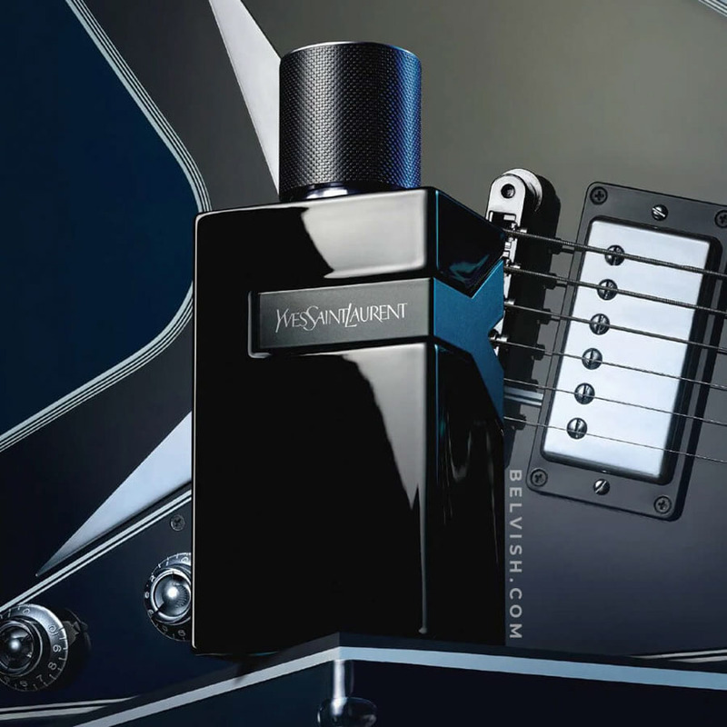  Yves Saint Laurent Y Le Parfum