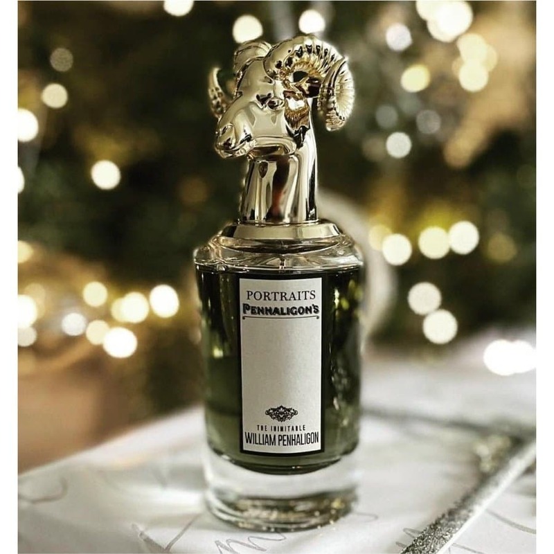 Penhaligon’s The Inimitable William Penhaligon