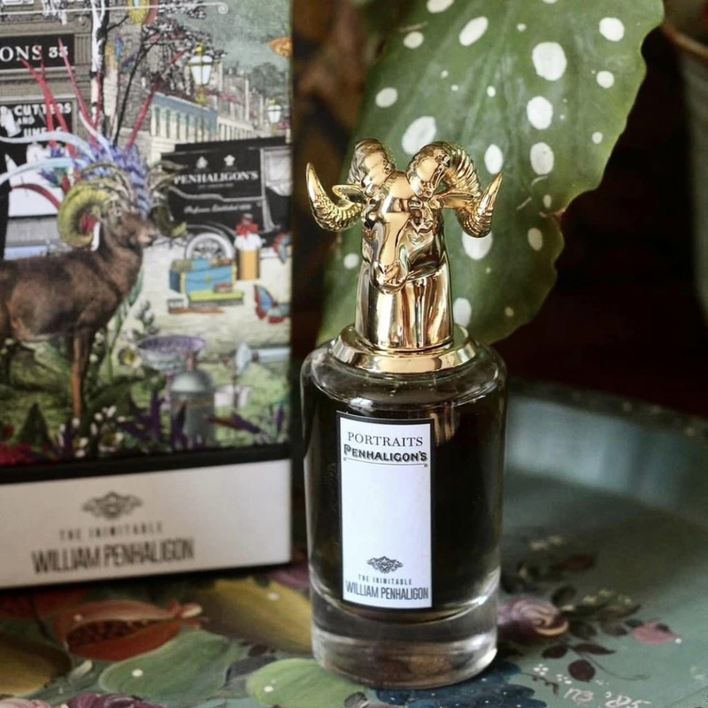 Penhaligon’s The Inimitable William Penhaligon