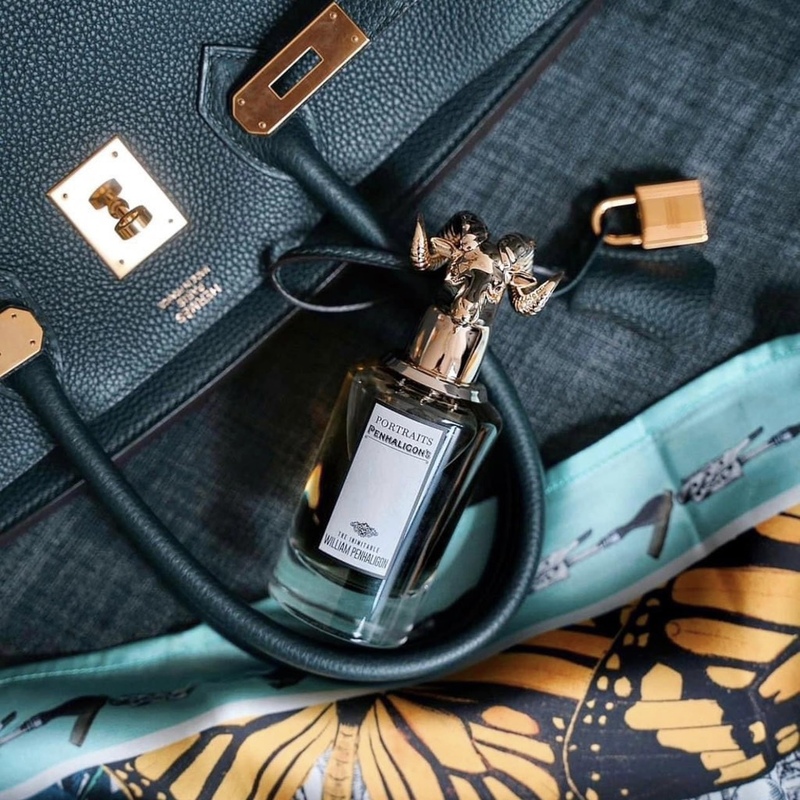 Penhaligon’s The Inimitable William Penhaligon