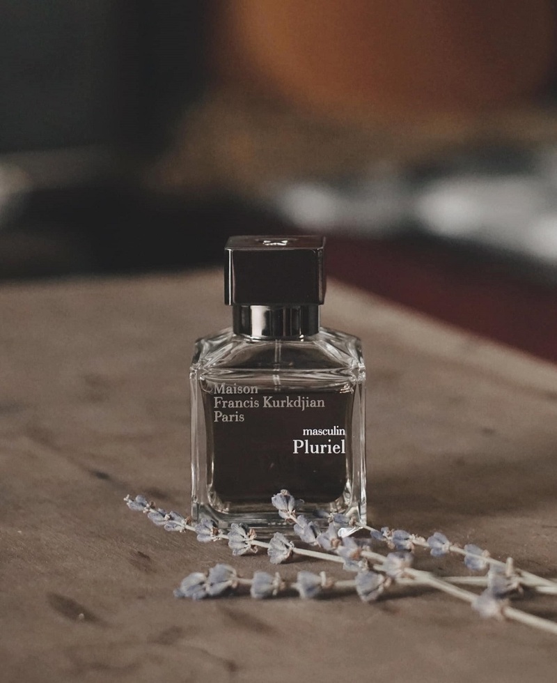 Maison Francis Kurkdjian