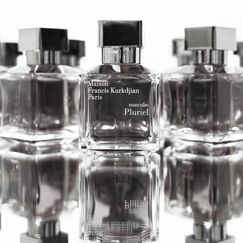 Maison Francis Kurkdjian