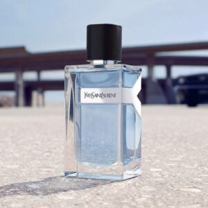 Nước Hoa Nam Yves Saint Laurent Y Live EDT Intense