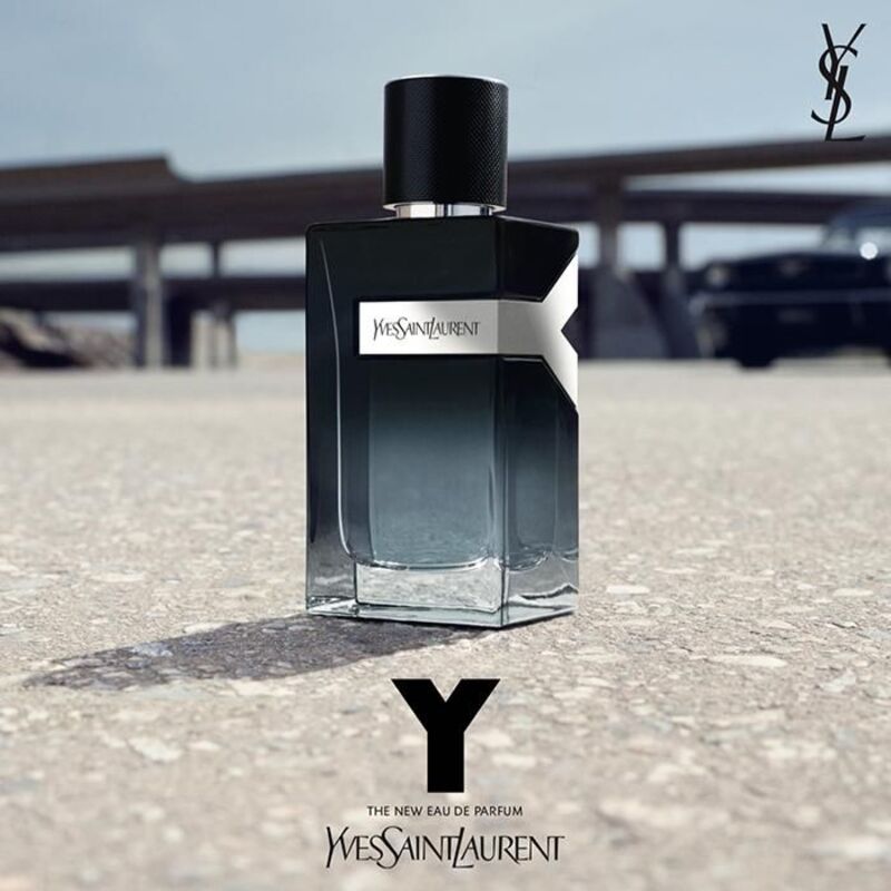 Yves Saint Laurent Y EDP Intense