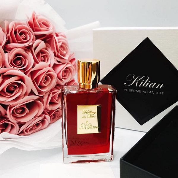 Nước Hoa Unisex Kilian Rolling In Love 1250