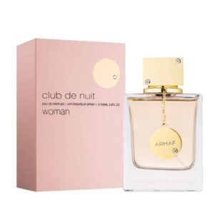 Nước Hoa Nữ Armaf Club De Nuit Woman-2