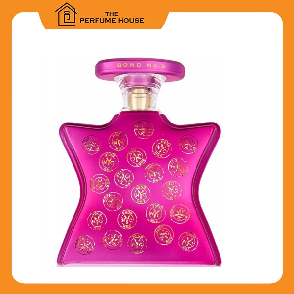 N c Hoa N Bond No.9 Perfumista Avenue The Perfume House