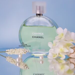 Nước Hoa Nữ Chanel Chance Eau Fraiche - 3