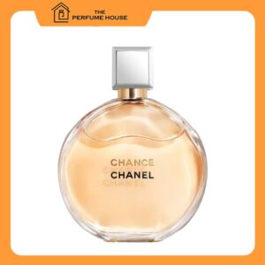 Nước Hoa Nữ Chanel Chance EDP-1