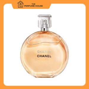 Nước Hoa Nữ Chanel Chance EDT-1