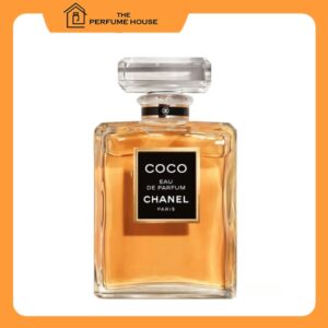 Nước Hoa Nữ Chanel Coco EDP-1