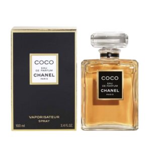 Nước Hoa Nữ Chanel Coco EDP-2