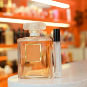 Nước Hoa Nữ Chanel Coco Mademoiselle EDP-2