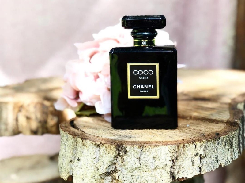 Nước Hoa Nữ Chanel Coco Noir-4