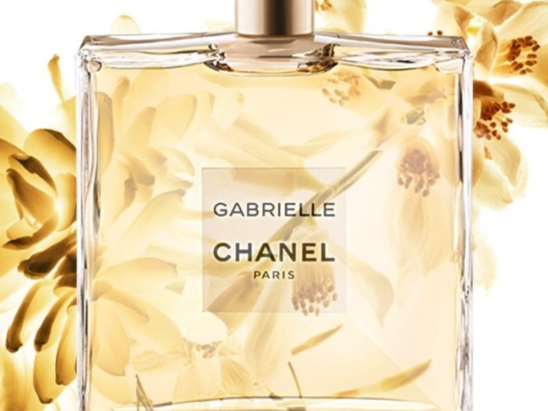 Nước Hoa Nữ Chanel Gabrielle EDP - 2