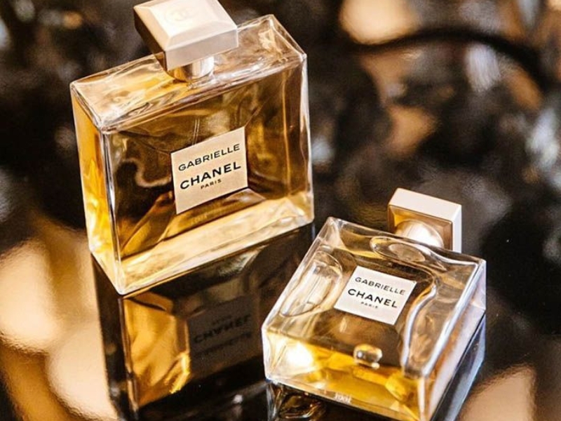 Nước Hoa Nữ Chanel Gabrielle EDP - 3
