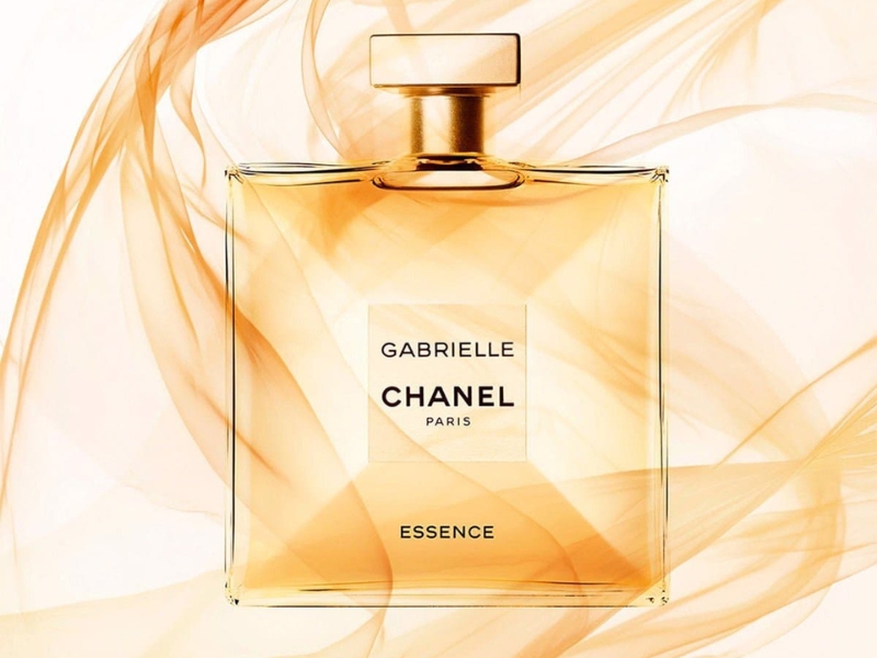Nước Hoa Nữ Chanel Gabrielle Essence - 3