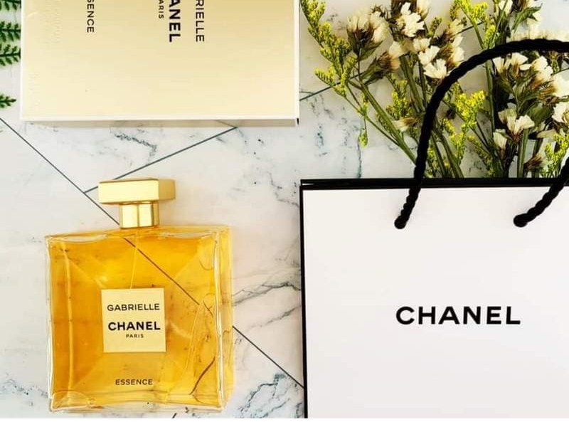 Nước Hoa Nữ Chanel Gabrielle Essence - 4