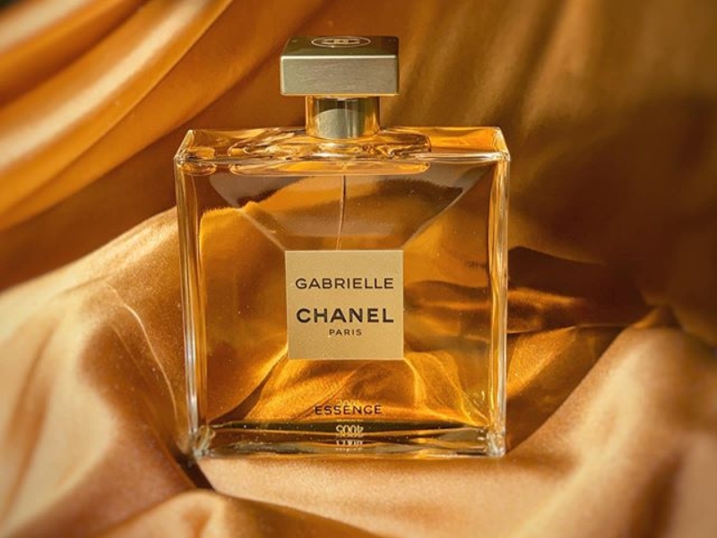 Nước Hoa Nữ Chanel Gabrielle Essence - 5