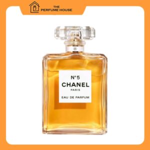 Nước Hoa Nữ Chanel No5 EDP-1