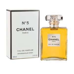 Nước Hoa Nữ Chanel No5 EDP-2