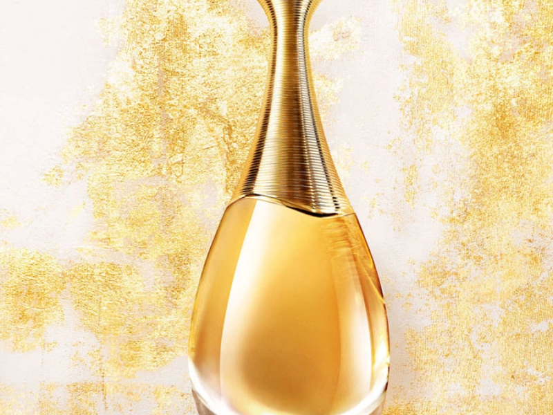 Nước Hoa Nữ Dior Jadore EDP - 4