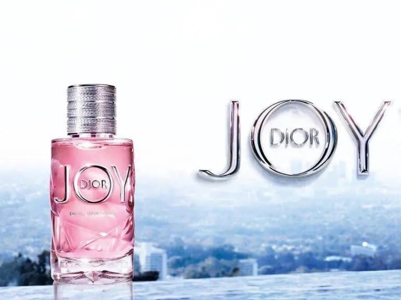 Nước Hoa Nữ Dior Joy Intense - 3
