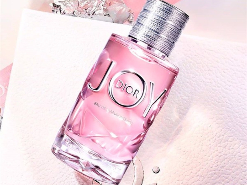 Nước Hoa Nữ Dior Joy Intense - 4