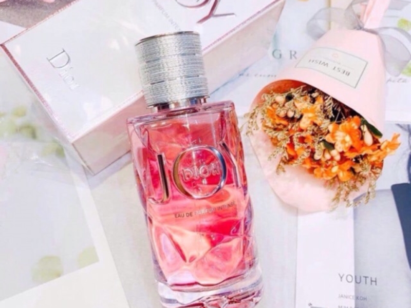 Nước Hoa Nữ Dior Joy Intense - 5