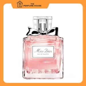 Nước Hoa Nữ Dior Miss Dior EDT-1