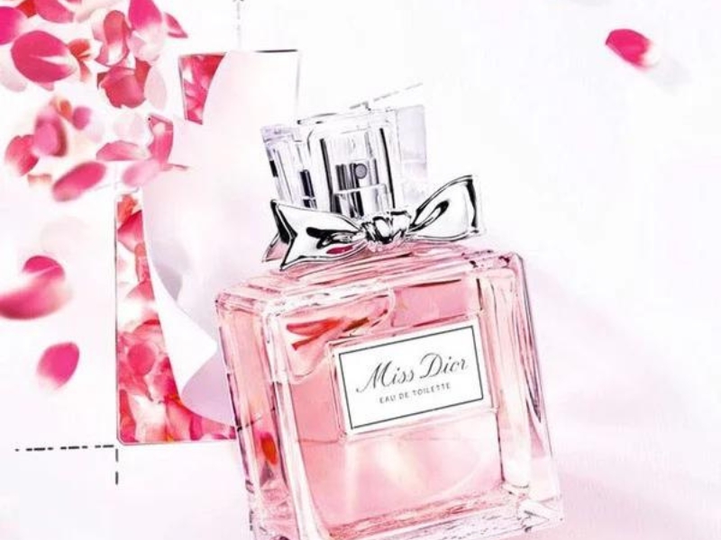 Nước Hoa Nữ Dior Miss Dior EDT - 3
