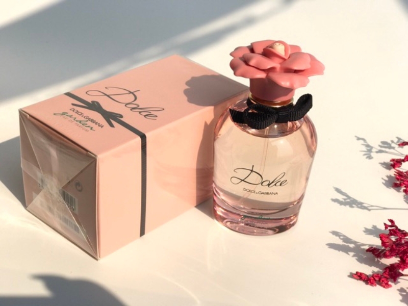 Nước Hoa Nữ Dolce & Gabbana Dolce Garden - 3
