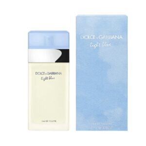 Nước Hoa Nữ Dolce & Gabbana Light Blue EDT-2