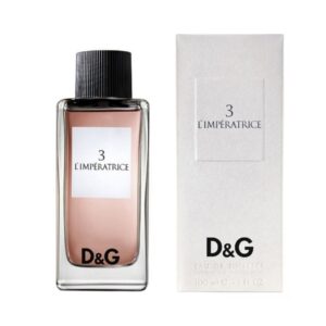 Nước Hoa Nữ Dolce & Gabbana L’Imperatrice 3-2