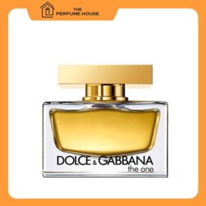 Nước Hoa Nữ Dolce & Gabbana The One EDP-1