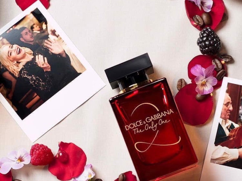 Nước Hoa Nữ Dolce & Gabbana The Only One 2 - 1-3