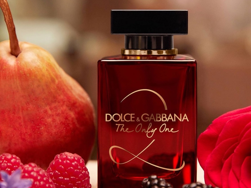 Nước Hoa Nữ Dolce & Gabbana The Only One 2 - 3-5