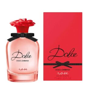 Nước Hoa Nữ Dolce&Gabbana Dolce Rose EDT-2
