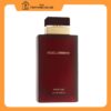 Nước Hoa Nữ Dolce&Gabbana Pour Femme Intense-1