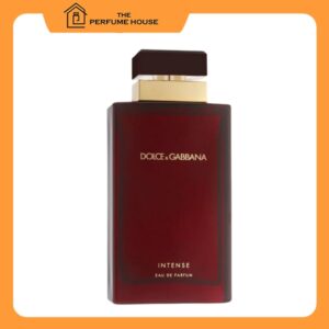 Nước Hoa Nữ Dolce&Gabbana Pour Femme Intense-1