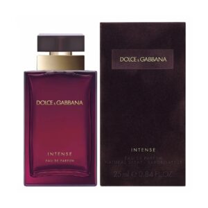 Nước Hoa Nữ Dolce&Gabbana Pour Femme Intense-2